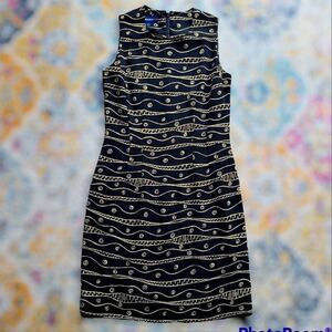 VINTAGE Breeches Dress - VBD